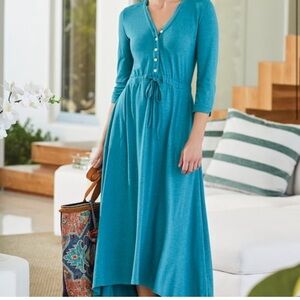 Soft Surroundings Elysia dress
